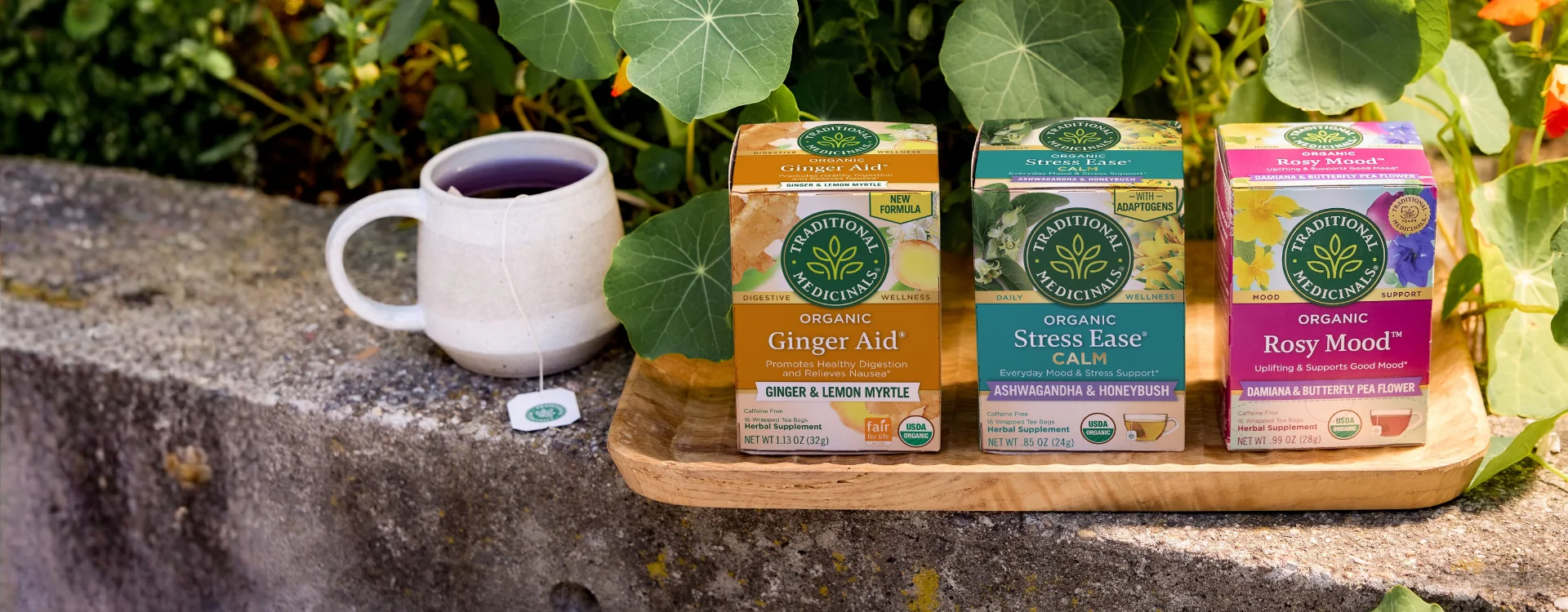 Ethical Fashion Rooted in Nature